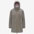VESTE RÉVERSIBLE SOPHIE
